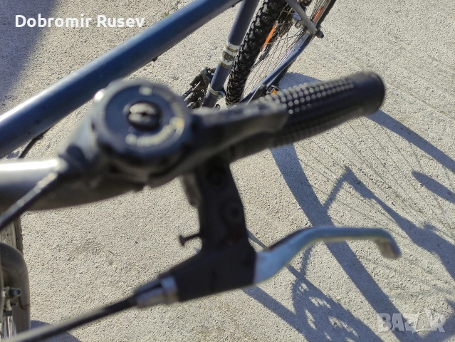 Старо колело за голямо дете , снимка 9 - Велосипеди - 54333792