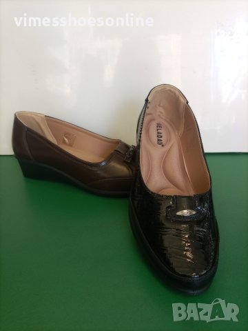 Дамски обувки ЕLADA 266