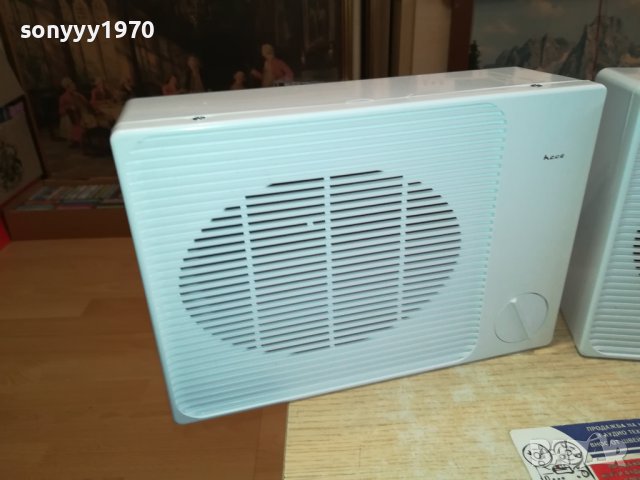 HECO CS28 SPEAKER SYSTEM-ВНОС GERMANY 3110231051, снимка 4 - Тонколони - 42790210