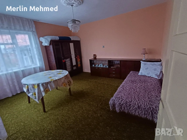 Къща в с.Вазово, снимка 7 - Къщи - 53931598