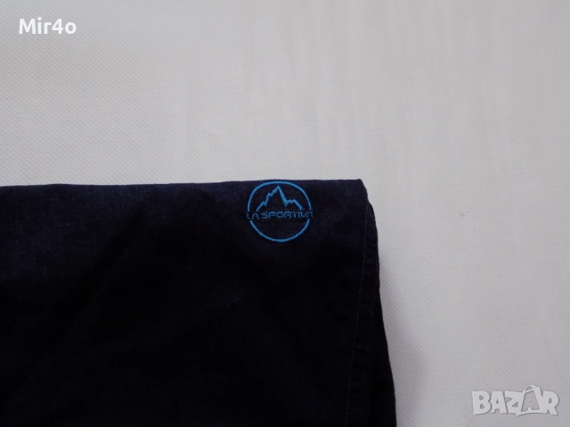 панталон la sportiva долнище екип туризъм планина дамски оригинален размер 38/S, снимка 6 - Спортни екипи - 51405286