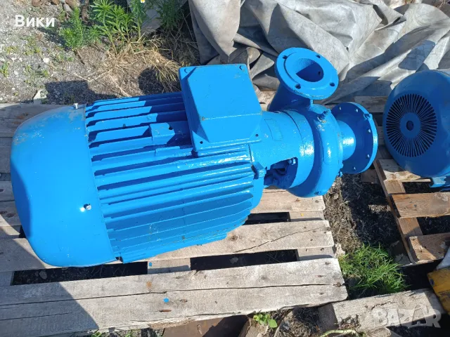 Помпи за вода Български, снимка 6 - Водни помпи - 47324932