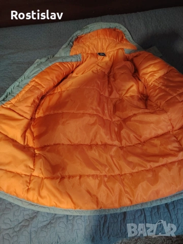 Adidas мъжко зимно яке размер м , снимка 5 - Якета - 53942277