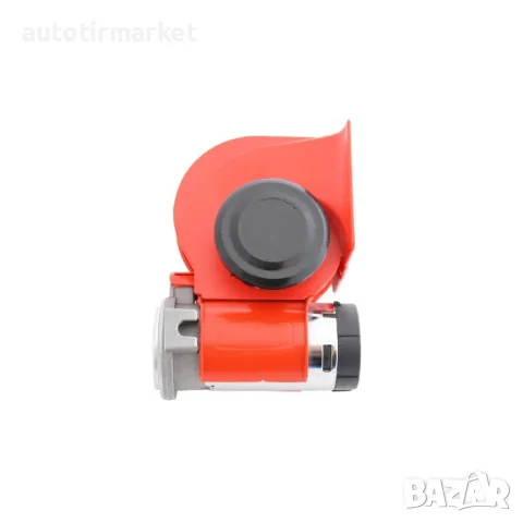 Тромба с компресор 12V – NA427 – 12 – NA427-12, снимка 4 - Аксесоари и консумативи - 56053804