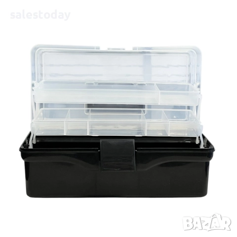 Куфар за инструменти, снимка 2 - Аксесоари и консумативи - 41866299