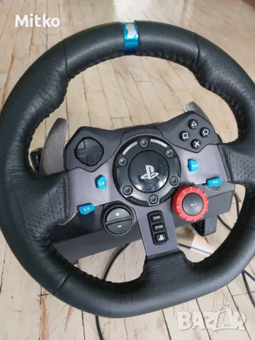 Волан Loghitec L29