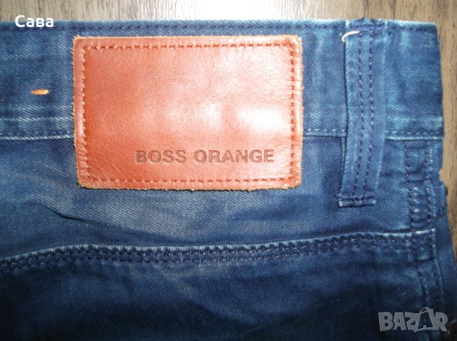 Дънки BOSS   мъжки,М