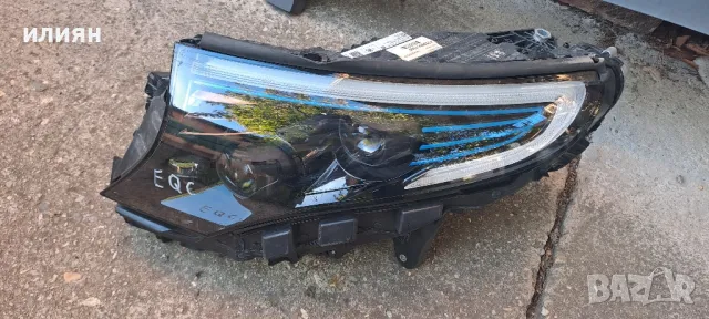 ляв фар за Mercedes EQC A2939067500