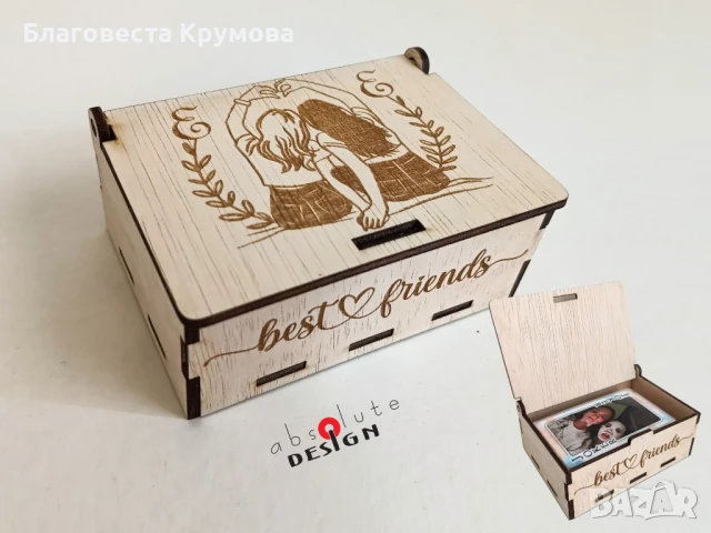 Карти за игра с Ваши снимки, снимка 4 - Образователни игри - 50984468