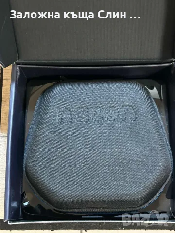 Джойстик Nacon Revolution Ultimed За PS4, снимка 4 - Джойстици и геймпадове - 56339738