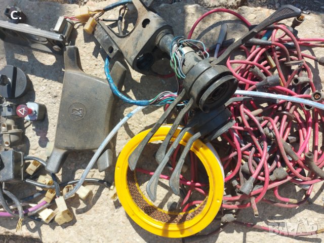 Продавам много части за лада и жигули 2101.2107 , снимка 7 - Части - 33709168