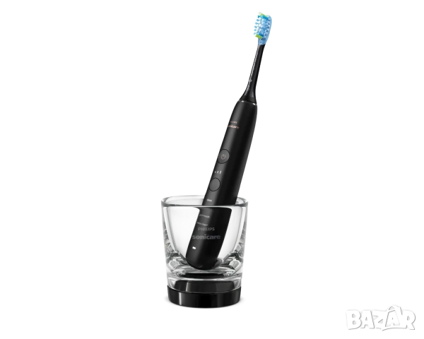 Eлектрически четки за зъби Philips Sonicare DiamondClean 9000 НОВА, снимка 10 - Други - 53264005
