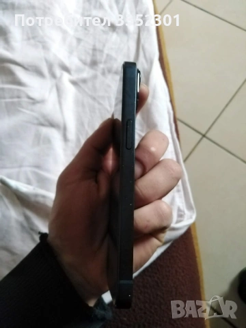 Iphone 14 midnight-128, снимка 2 - Други - 53997592