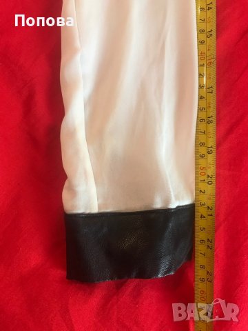 Риза, снимка 2 - Ризи - 36607054