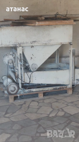 сито за брашно