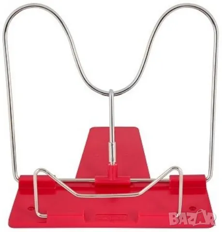 Удобна поставка за книги 