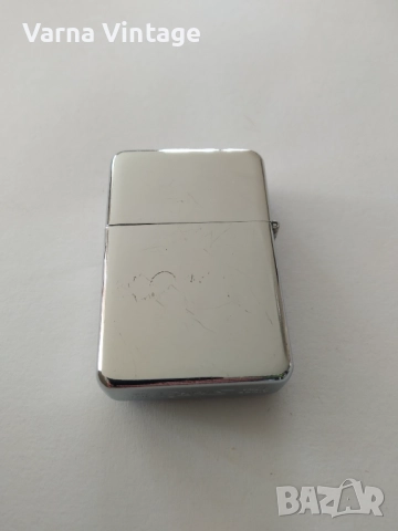 Бензинова запалка STAR-I 2021г (2)., снимка 2 - Запалки - 51519107