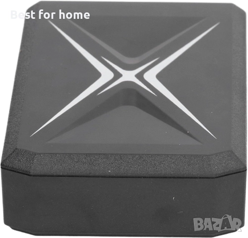 UPS, 8800mAh компактна външна батерия от Tomworks, снимка 6 - Безжични зарядни - 52402779