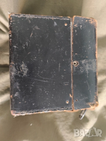 Продавам Батерия Балканкар/ Balkancar, снимка 2 - Оригинални батерии - 51623922