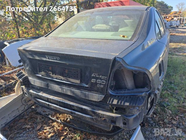 Volvo S60, снимка 6 - Части - 42795557