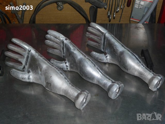 Заваряване на цветни и черни метали, микро-импулсно заваряване.., снимка 12 - Други - 40377969