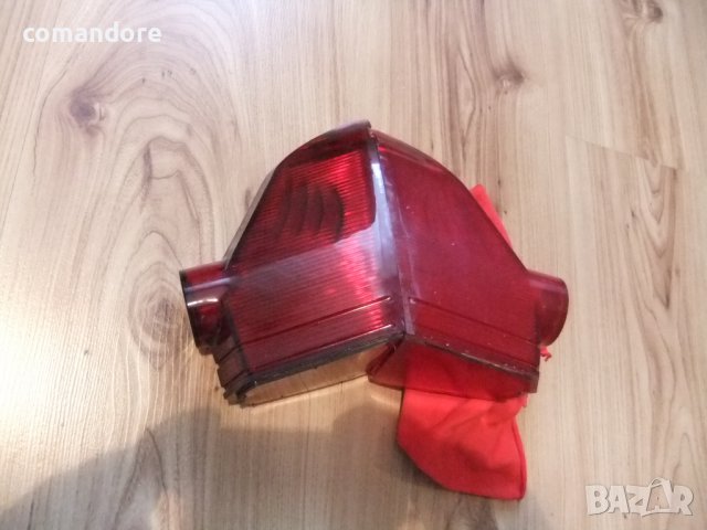 Части за волга газ 24 ЗАЗ 968, снимка 5 - Части - 11748034