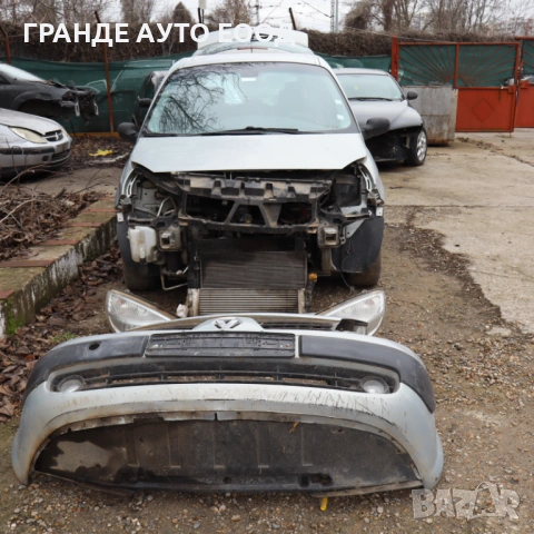 Рено меган Сценик 1.9дци 120 к.с.2003 г.Само на части