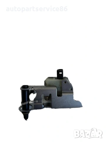 Актуатор за заключване на заден капак за Land Rover Range Rover 3.0D (2006) 51247016050 