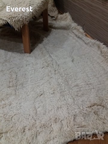 Губери, Китеник, козляк, халище- 5 части КОМПЛЕКТ , снимка 8 - Покривки за легло - 32198049