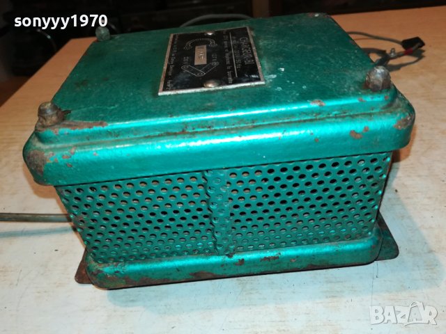 трафо-ретро от франция 2912221036, снимка 8 - Антикварни и старинни предмети - 39133986