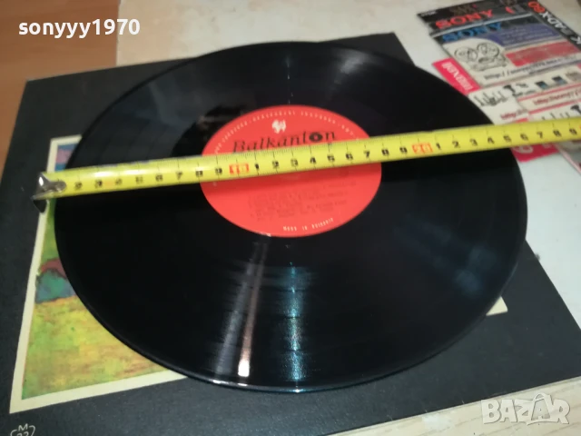 БАЛКАНТОН 25СМ-ПЛОЧА 1906251625, снимка 7 - Грамофонни плочи - 50726804