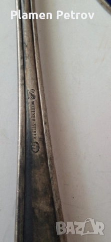 сет медалиони и друг антиквариат , снимка 13 - Колиета, медальони, синджири - 49024103