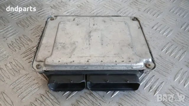 Компютър VW Golf 4 1.9 TDI 2000 0281001979 Volkswagen Golf IV (1998-2004), снимка 3 - Части - 56155010