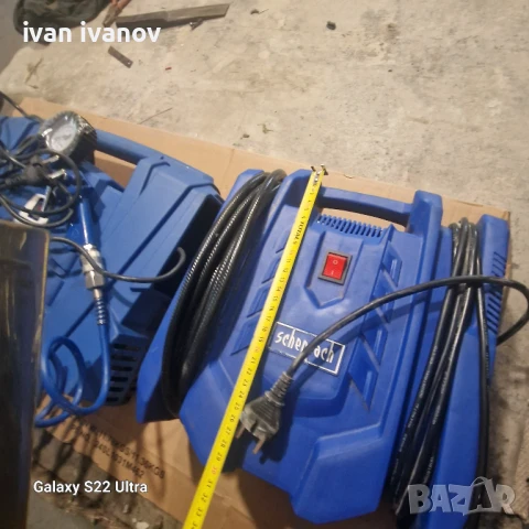 Компресори , снимка 6 - Компресори - 51319492