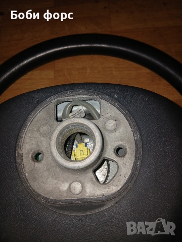 Волан ауди а4 б6 а6 с5 с аербега , снимка 3 - Части - 54273601