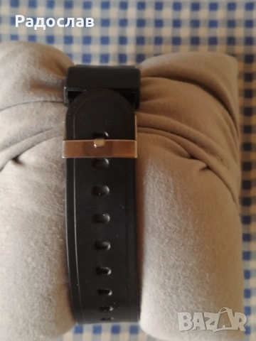 стар часовник Lucky Strike, снимка 2 - Мъжки - 51501120