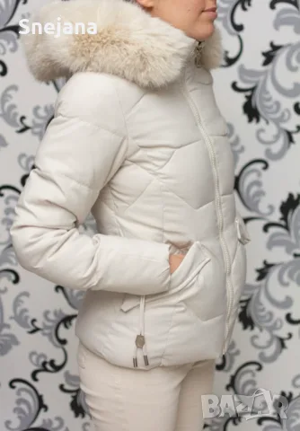 Яке за 20€ от 125€, снимка 2 - Якета - 51780663