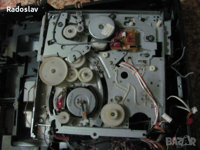  Siemens FM-392-9 за части, снимка 2 - Други - 39101252