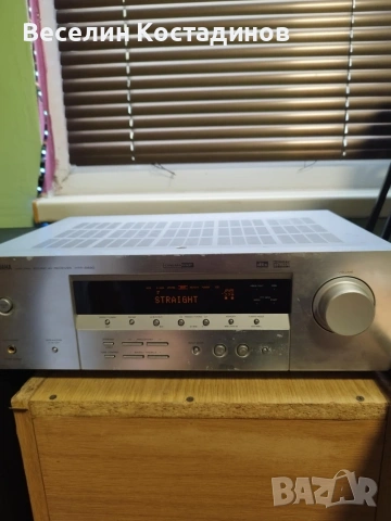 Yamaha HTR-5930
