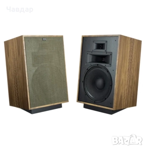 КУПУВАМ Klipsch Heresy, снимка 2 - Тонколони - 52148280