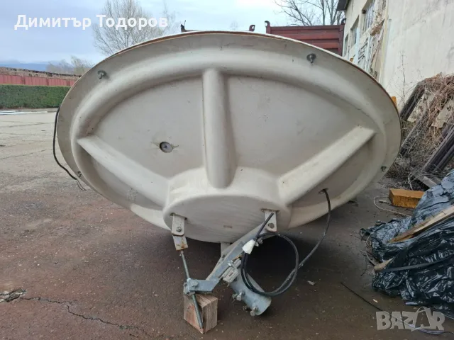 Продавам сателитна антена, снимка 7 - Приемници и антени - 49679098