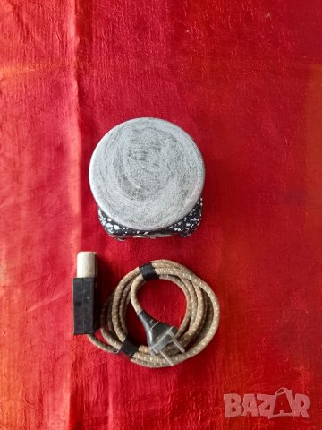 Ретро котлон, снимка 9 - Антикварни и старинни предмети - 44449297