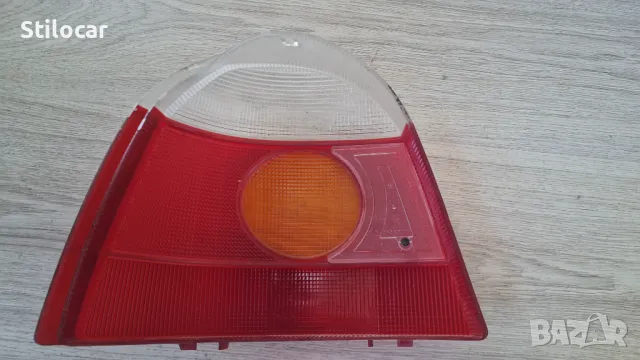 Стъкло стоп Renault Twingo 93-98г Carello дясно, снимка 2 - Части - 49136955