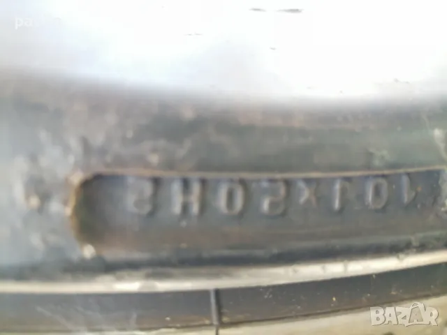 Джанти 20цола за BMW , снимка 8 - Гуми и джанти - 50357628