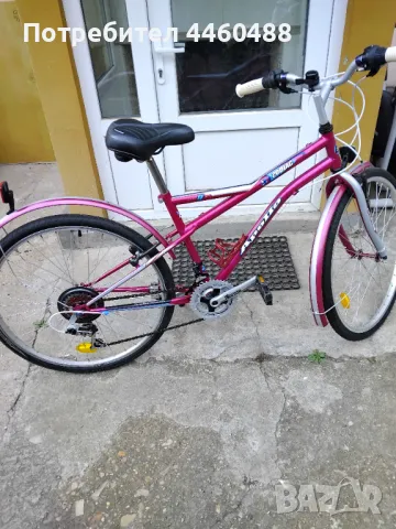 Apollo Zodiac спортен велосипед , снимка 1