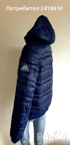 Scotch & Soda Mens Jacket Size XL НОВО! ОРИГИНАЛ! Мъжко Зимно Яке!, снимка 10 - Якета - 52324475