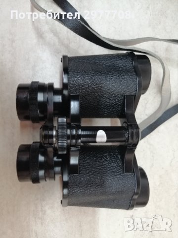 Бинокъл HUNTER 8 x 30, снимка 11 - Оборудване и аксесоари за оръжия - 36835191