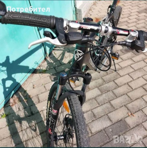 Merida MATTS TFS X-edition (full XT) 26" X - Edition (full XT) 26, снимка 12 - Велосипеди - 51310407