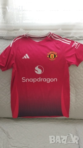 Тениска Ман.Юнайтед