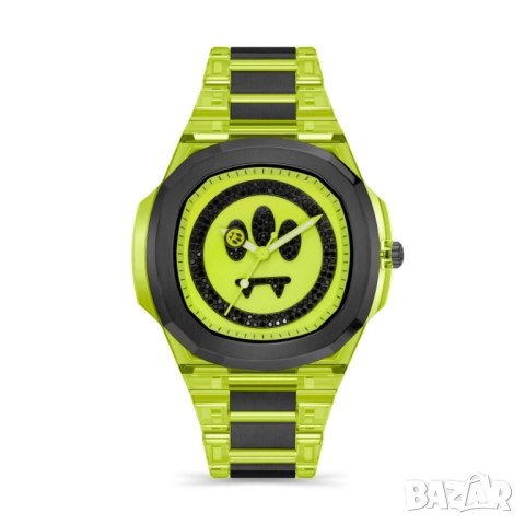 СМЕЛ И ИГРИВ! Часовник BARROW  BWWUG0037204, снимка 16 - Дамски - 52167039